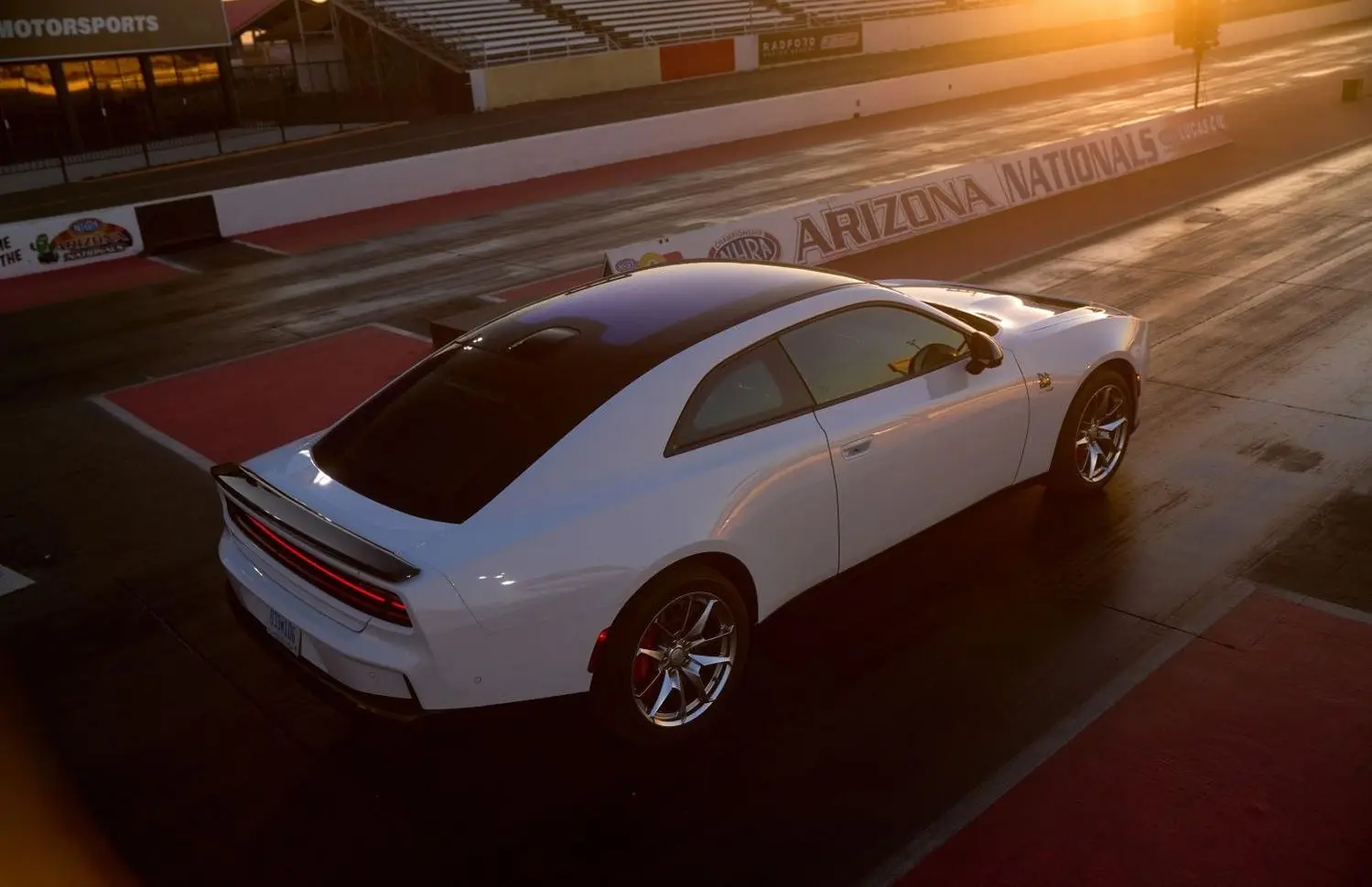 Dodge Charger VIII 2-Door-11