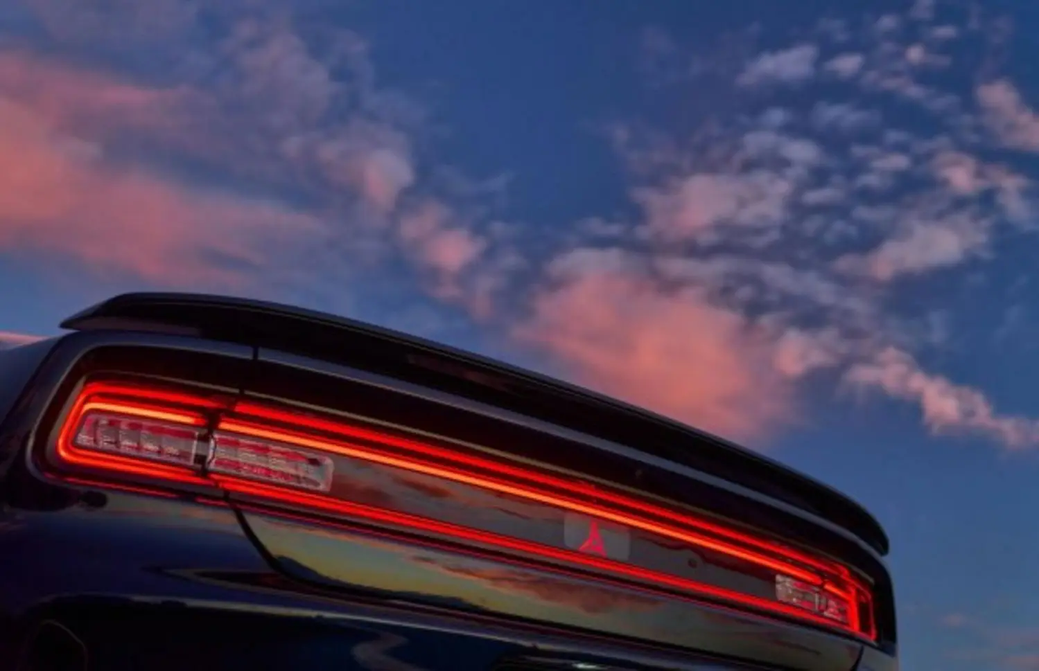 Dodge Charger VIII 2-Door-13
