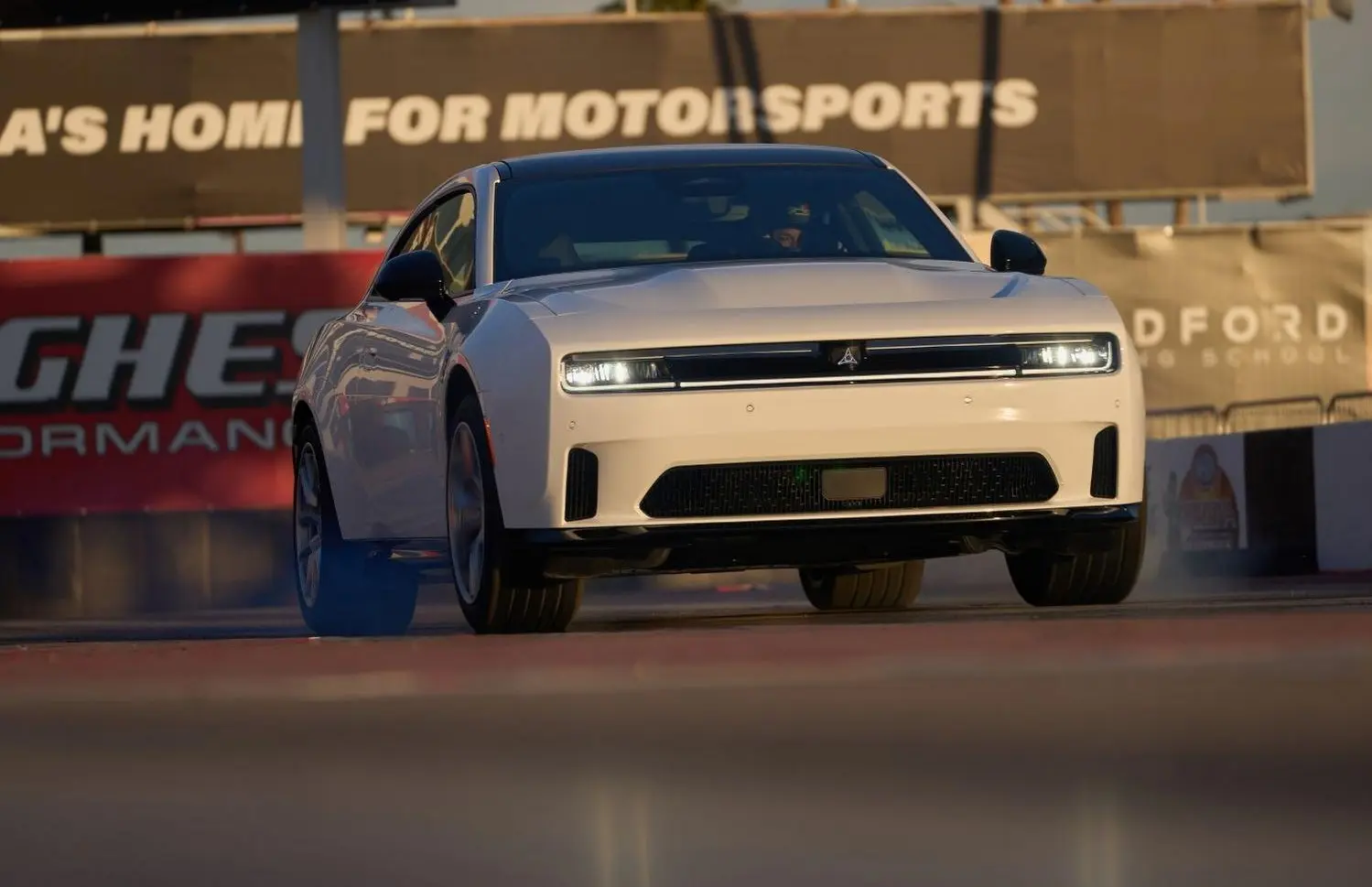Dodge Charger VIII 2-Door-2