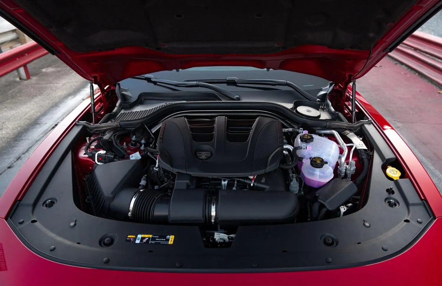 Dodge Charger VIII 2-Door-1