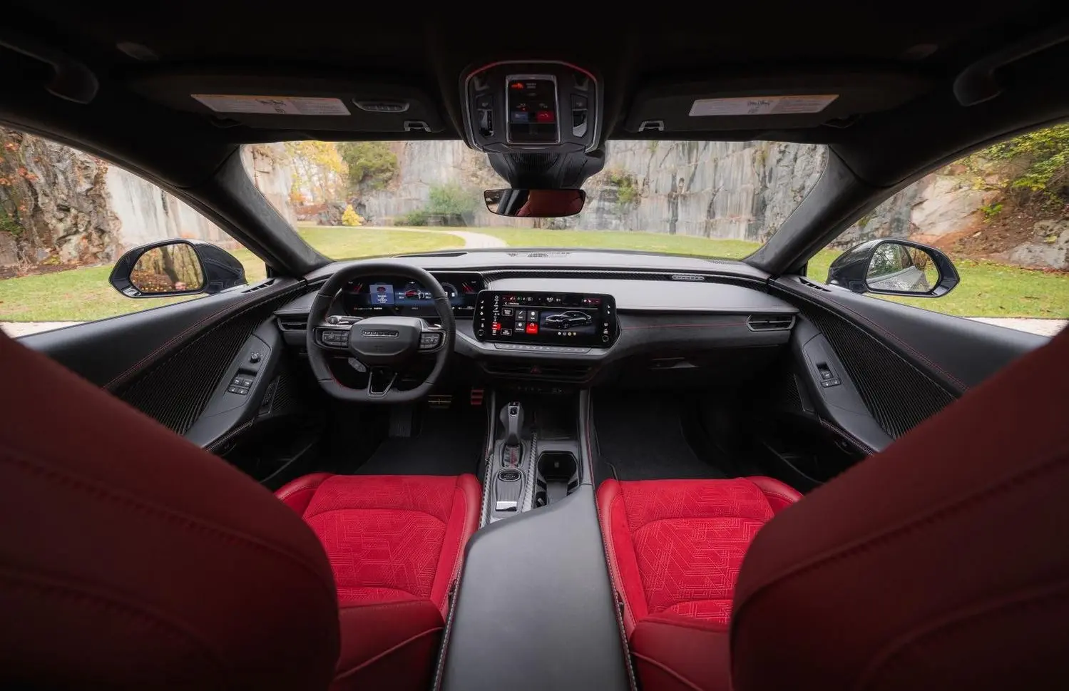 Dodge Charger VIII 2-Door-15