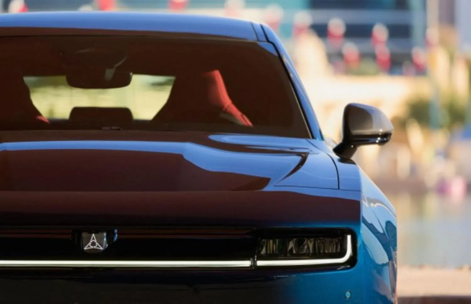 Dodge Charger VIII 2-Door-16
