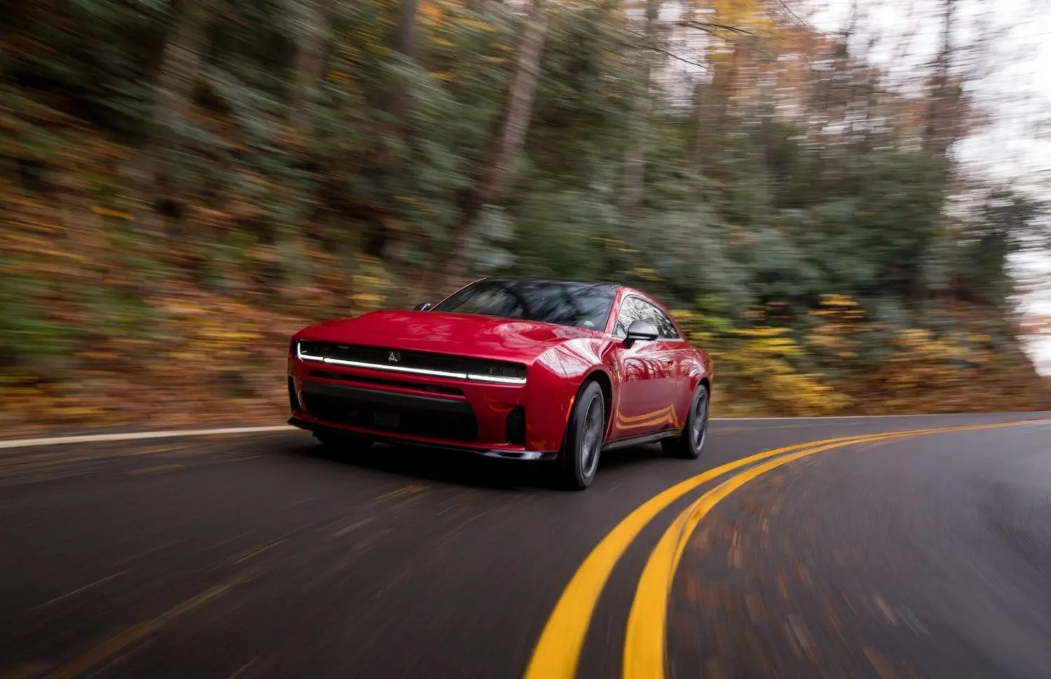 Dodge Charger VIII 2-Door-14