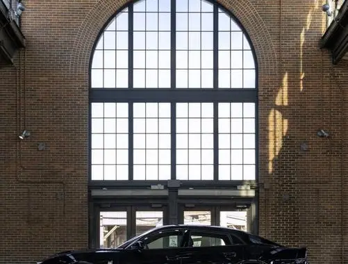 Dodge Charger VIII 4-Door-1