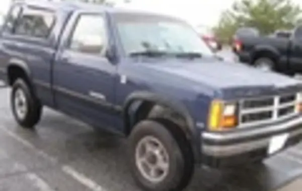 Dodge Dakota-0