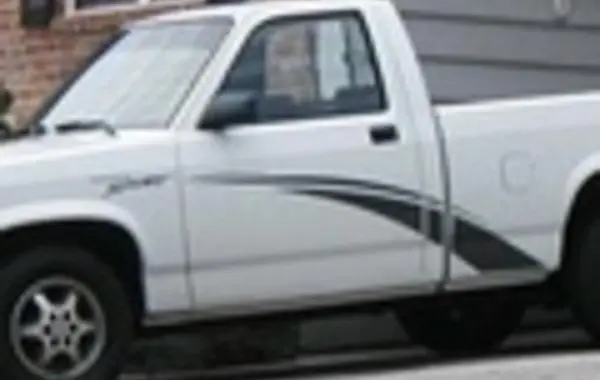 Dodge Dakota-2