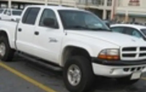 Dodge Dakota II-1