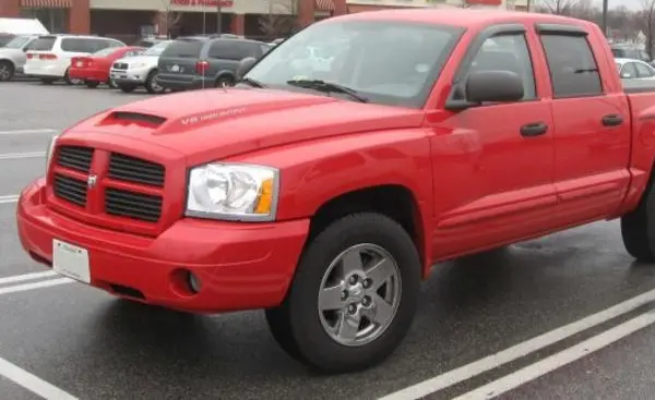 Dodge Dakota III