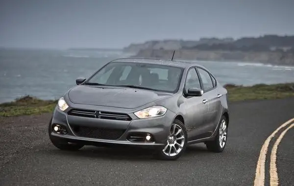 Dodge Dart (PF)-4