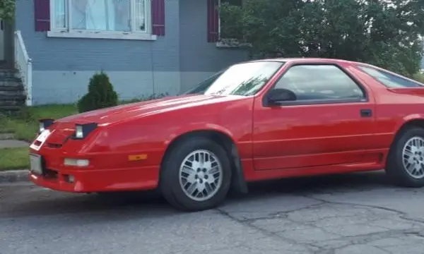 Dodge Daytona
