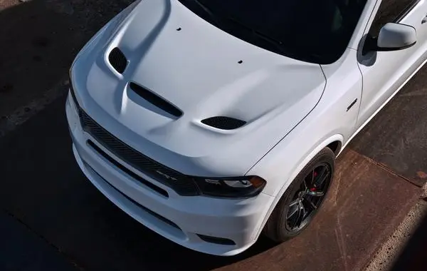 Dodge Durango III (WD, facelift 2014)-6