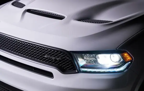 Dodge Durango III (WD, facelift 2014)-7