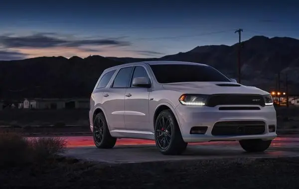 Dodge Durango III (WD, facelift 2014)-3