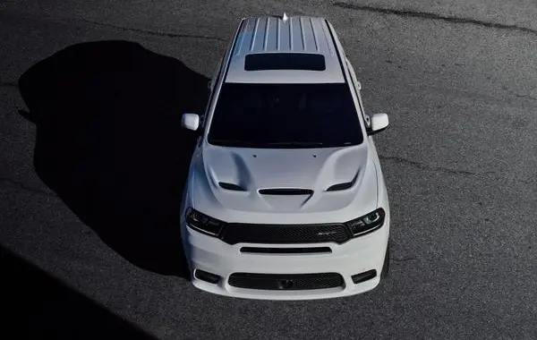 Dodge Durango III (WD, facelift 2014)-5