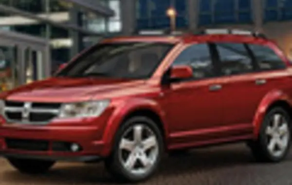 Dodge Journey-6