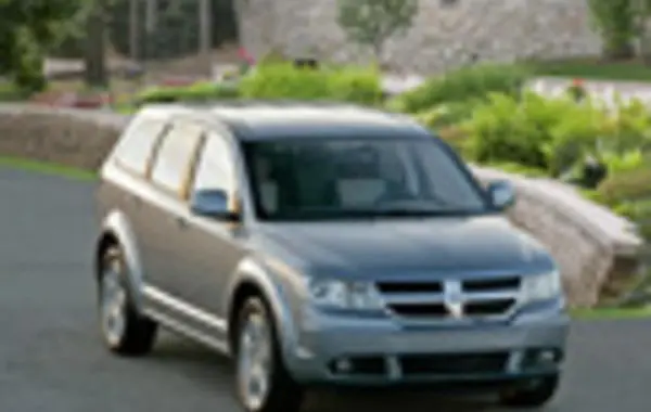Dodge Journey-0