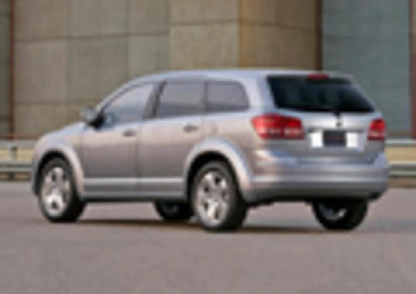 Dodge Journey (facelift 2010)-4