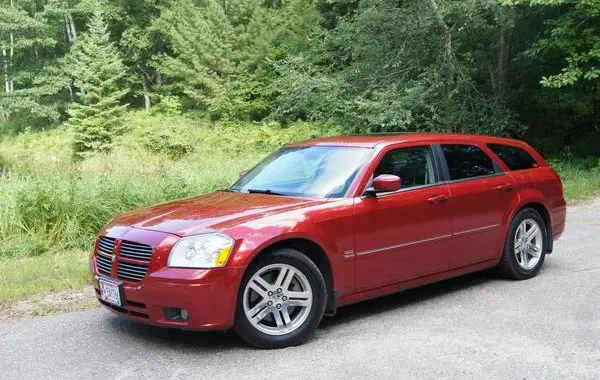 Dodge Magnum-3