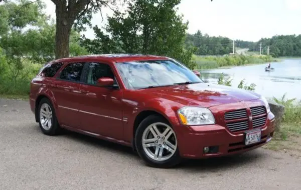 Dodge Magnum
