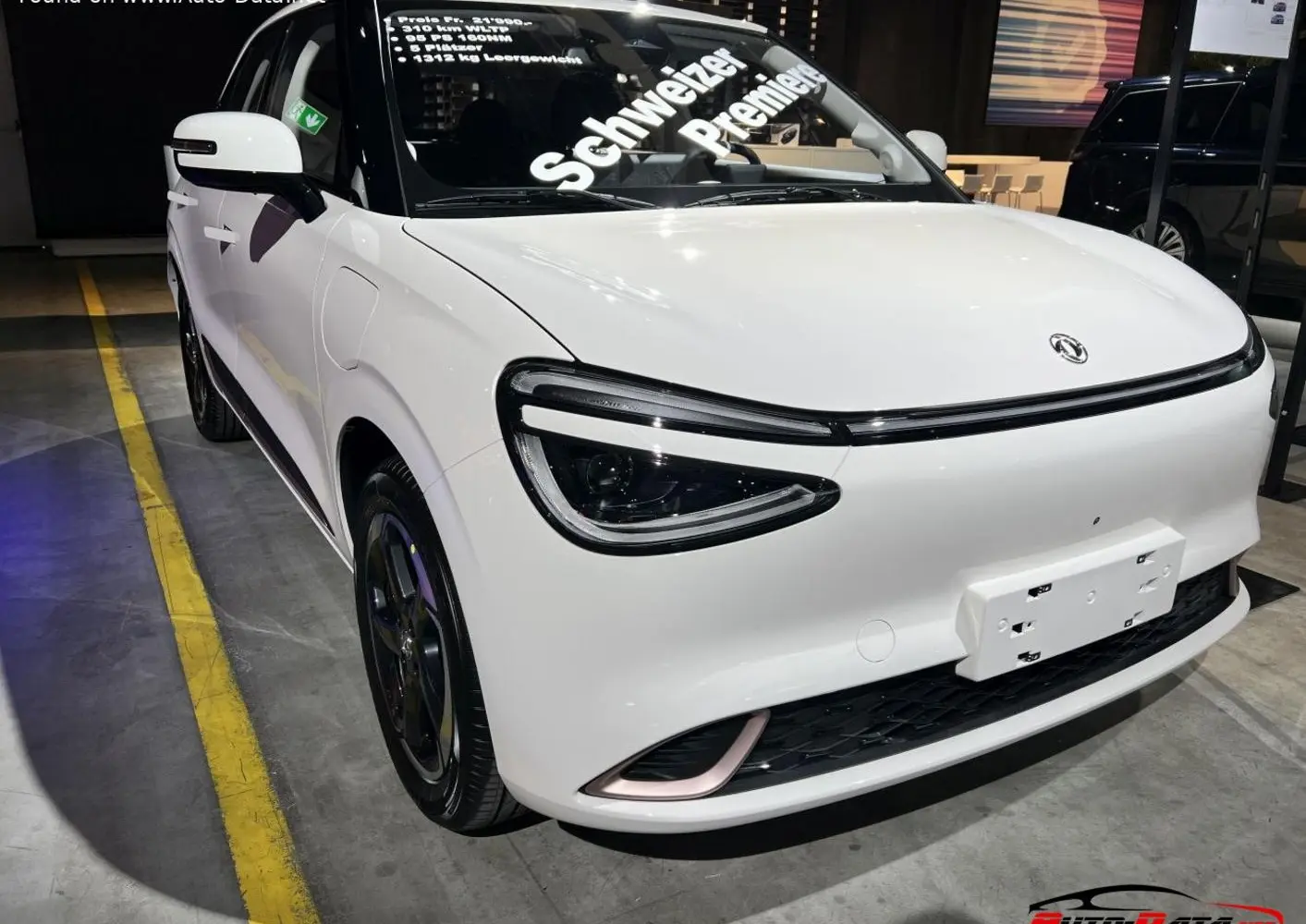 DongFeng Box-7