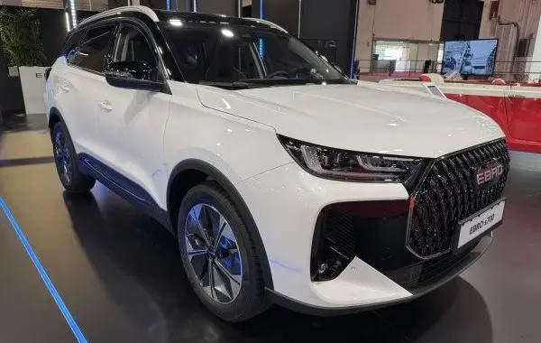 EBRO s700
