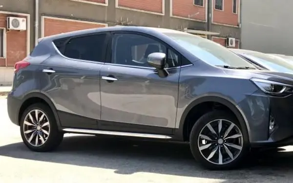EVO 4