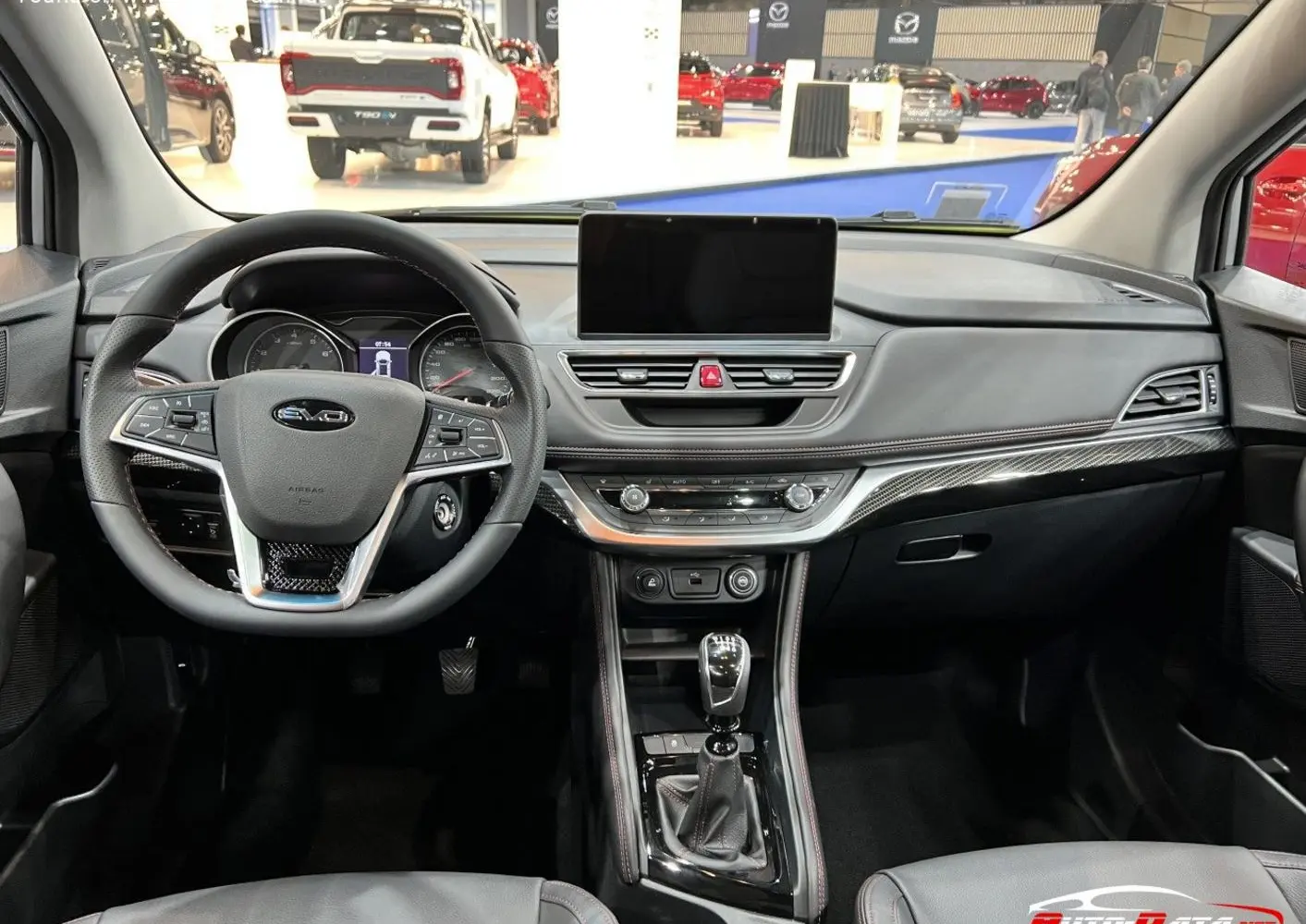 EVO 4 (facelift 2022)-0