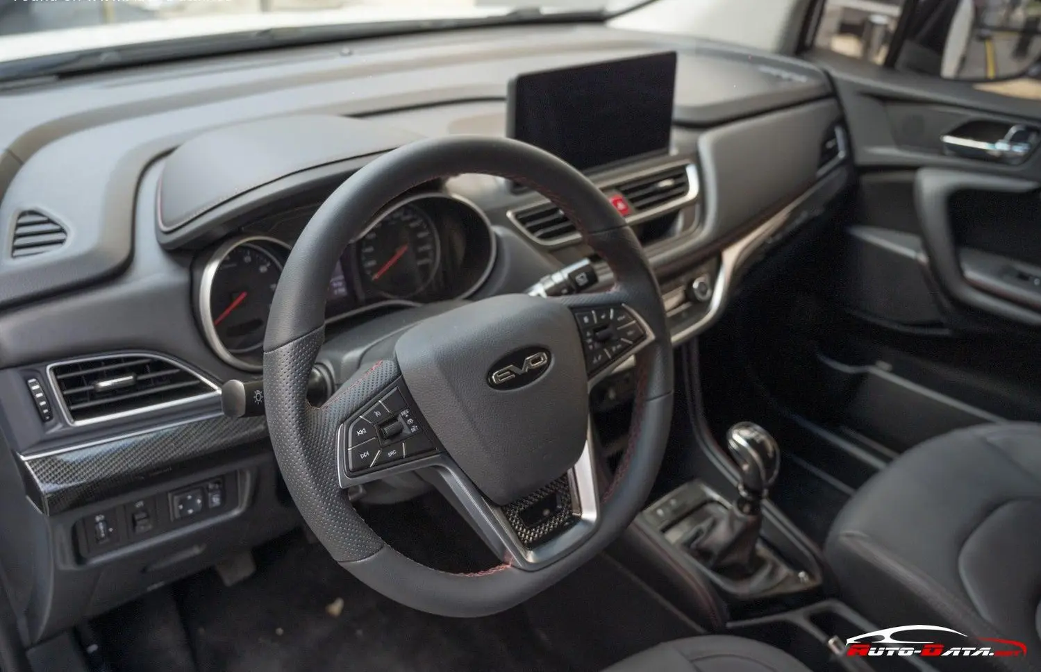 EVO 4 (facelift 2022)-8