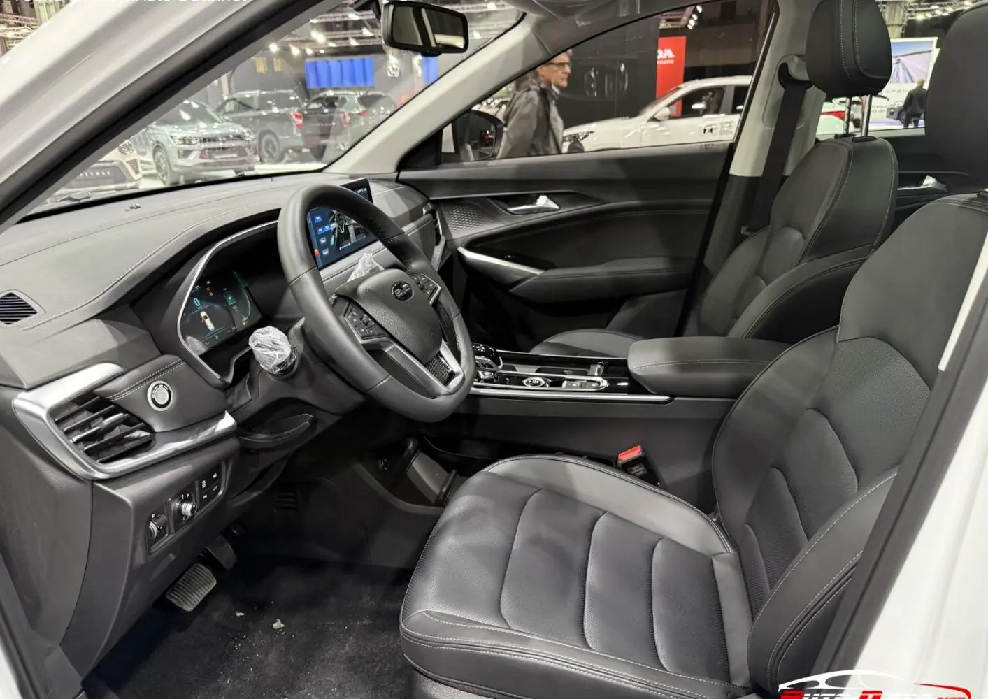 EVO 7-5