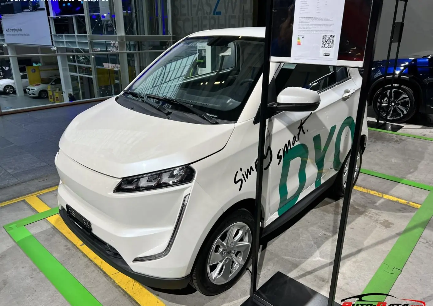 Elaris Dyo-1
