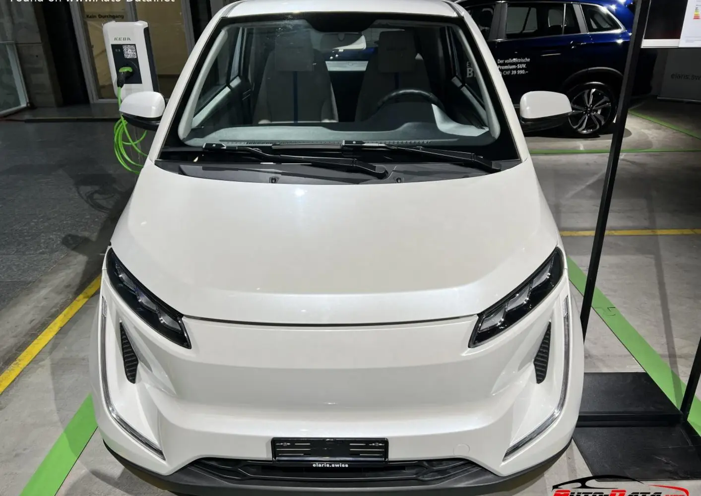Elaris Dyo-2