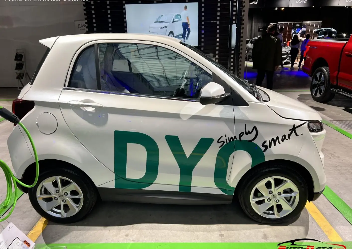 Elaris Dyo-0
