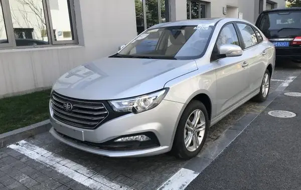 FAW Besturn B30