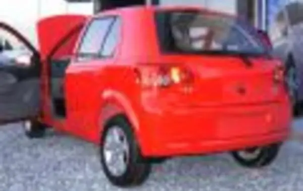 FAW Vita-0