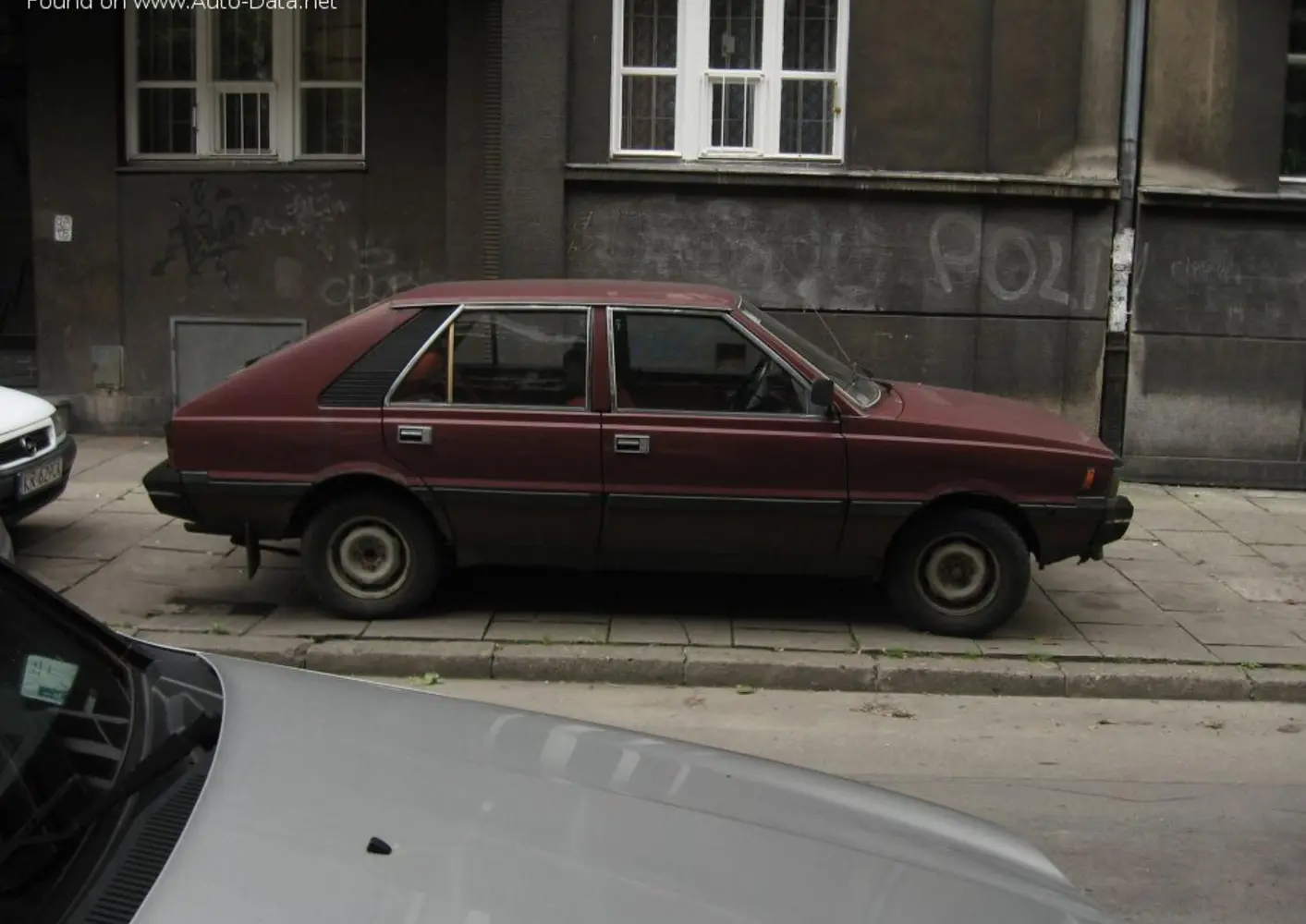 FSO Polonez I-5