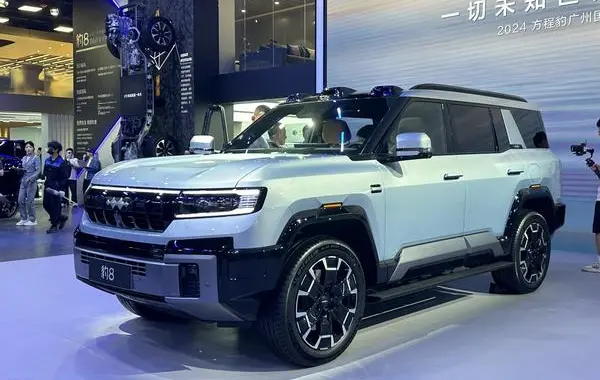 Fangchengbao Bao 8-2
