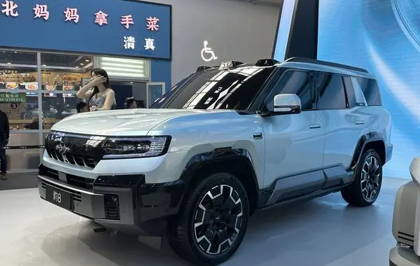 Fangchengbao Bao 8-4