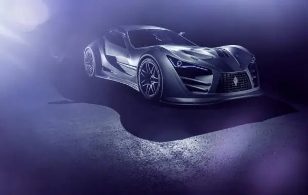 Felino cB7