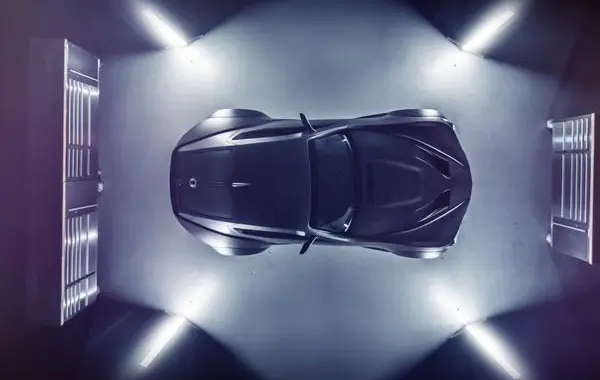 Felino cB7-1