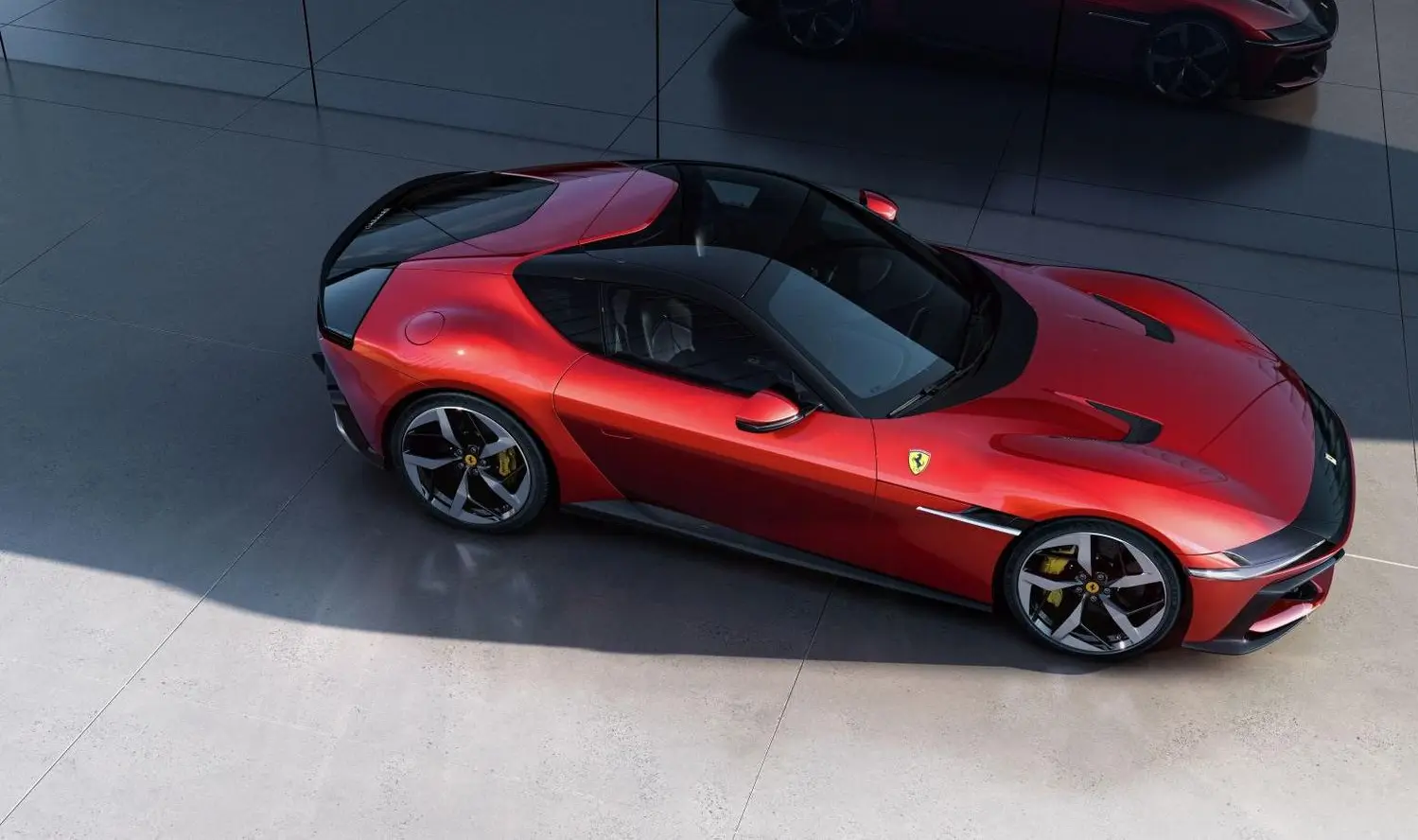 Ferrari 12Cilindri-5