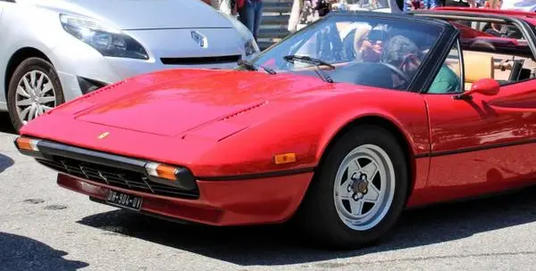 Ferrari 208/308