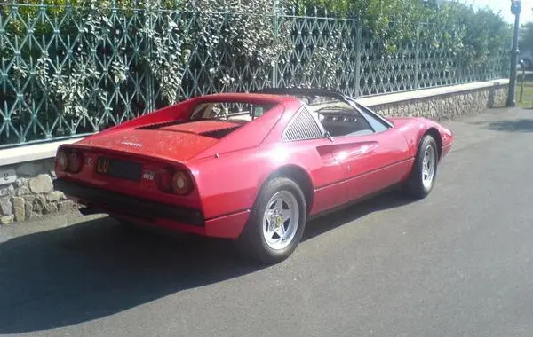 Ferrari 208/308-0