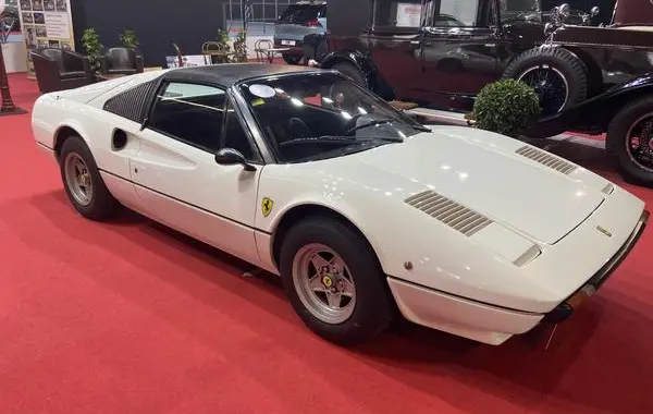 Ferrari 208/308-1
