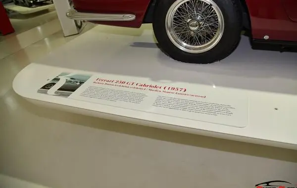 Ferrari 250 GT Cabriolet-12