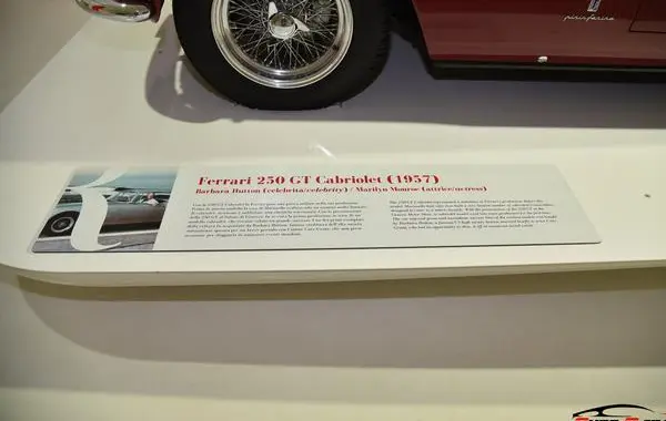 Ferrari 250 GT Cabriolet-10