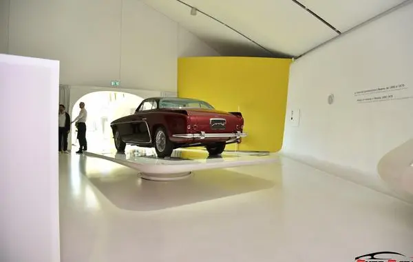 Ferrari 250 GT Cabriolet-4