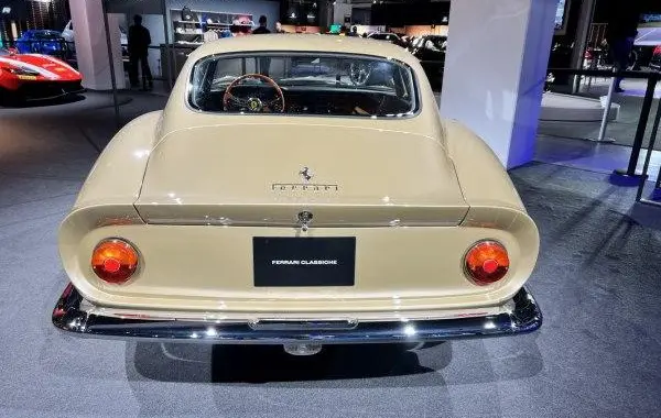Ferrari 275 GTB-7