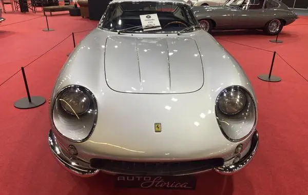 Ferrari 275 GTB-0