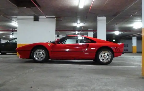 Ferrari 288 GTO-2