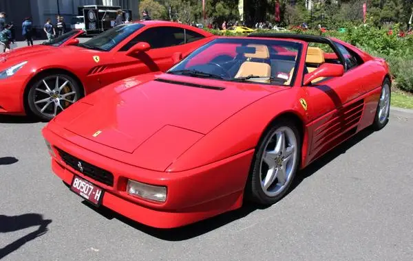 Ferrari 348 GTS-3
